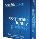 Corporate Identity Package