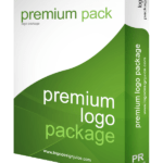 Premium Logo Package
