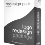 Logo Redesign Package
