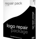 Logo Repair Package
