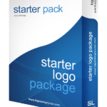 Starter Logo Package