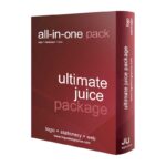 Ultimate Juice Package
